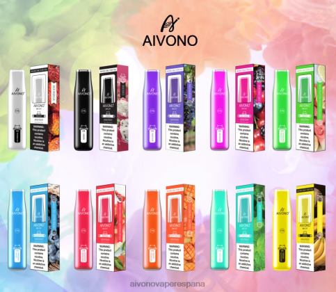 Aivono AIM CAT 400 tipo de serpiente venenosa H682H339 | Aivono Vaper